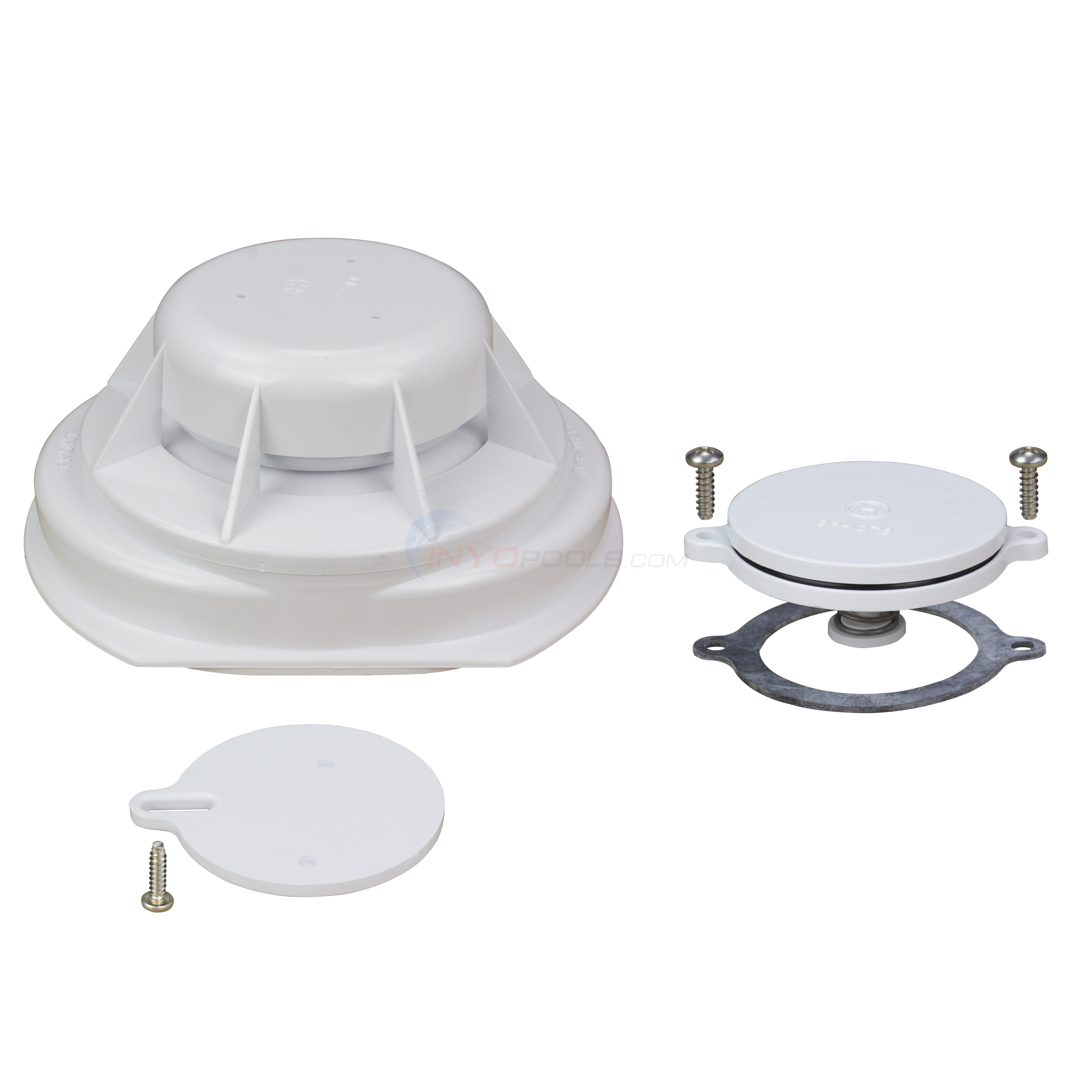 Hayward Float Valve and Equalizer Valve Replacement Kit for Hayward