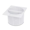 BASKET, WITH SQUARE ADAPTER, OEM