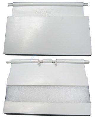 Hayward Skimmer Weir Door - SPX1089K - INYOPools.com