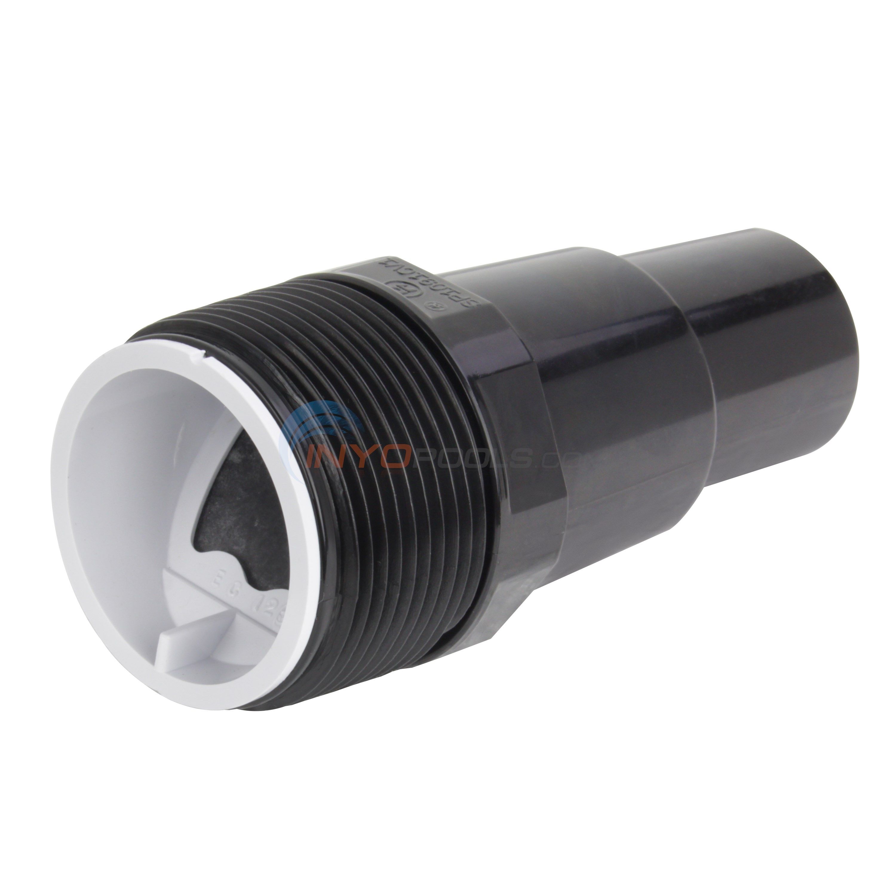 Hayward Combo Adapter Check Valve (sp1091cv) - INYOPools.com