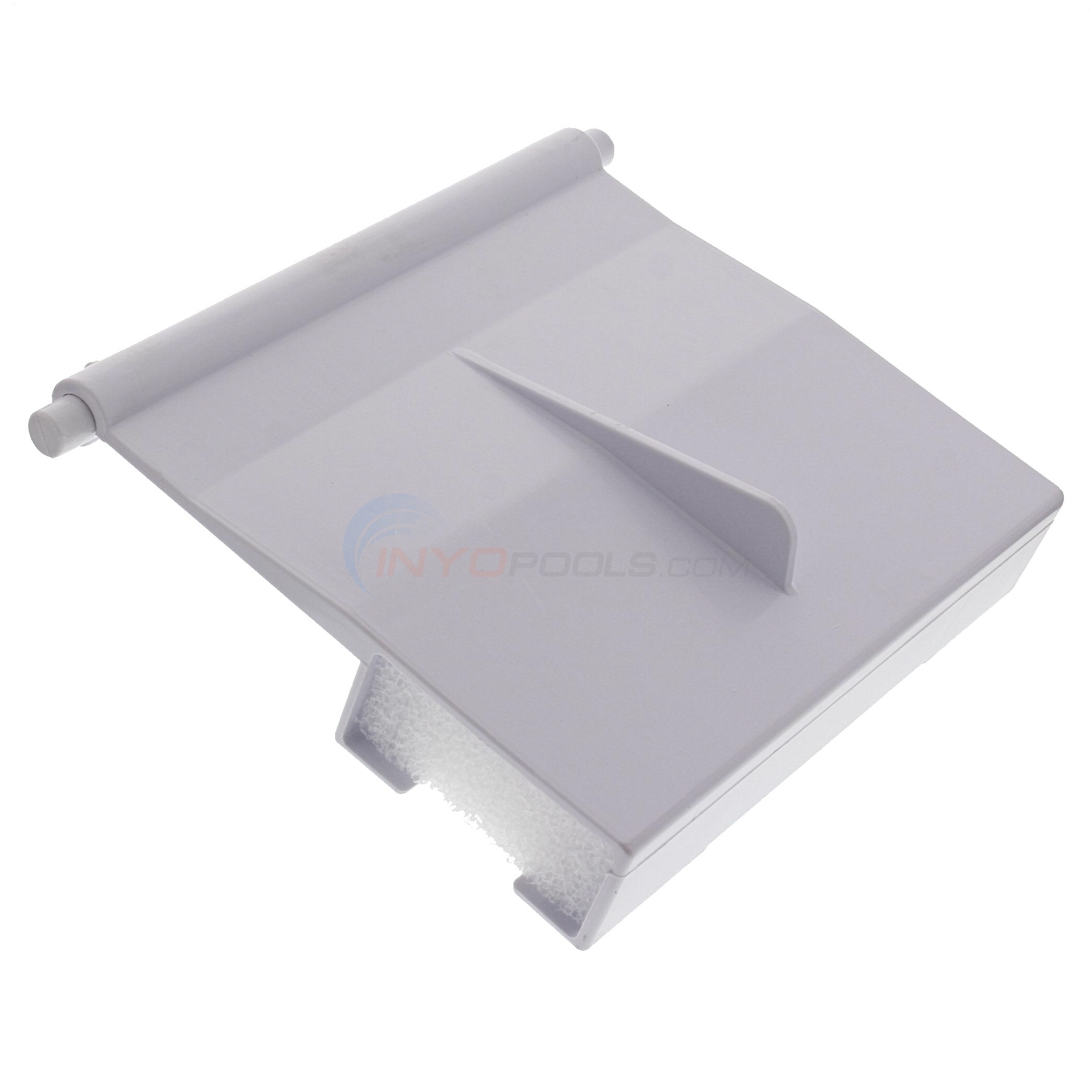 Hayward Weir Door For SP1099 Skimmer - SPX1099K - INYOPools.com