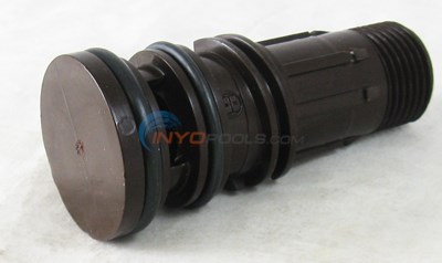 DRAIN VALVE ASSEMBLY