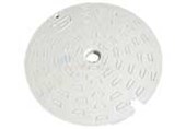Jacuzzi Skimmer Cover, WL WC & WB Wide Mouth - 88395009R000