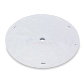 Jacuzzi PMT Pool Skimmer Cover, White - 43050509R