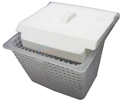 Basket/Float Assembly 43078500R