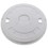 Custom Molded Products Replacement Cover for American Products Admiral Pool Skimmer - 85007400