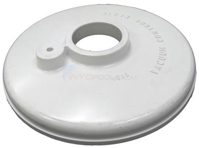 PLATE, VACUUM - KAFKO