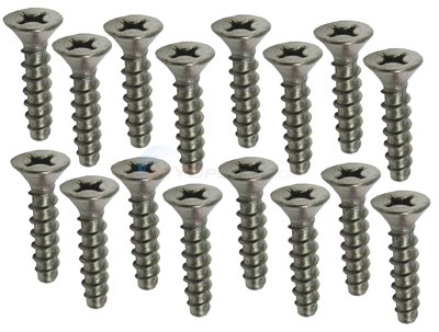 Screw, Skimmer (16 4000000=1 407010)