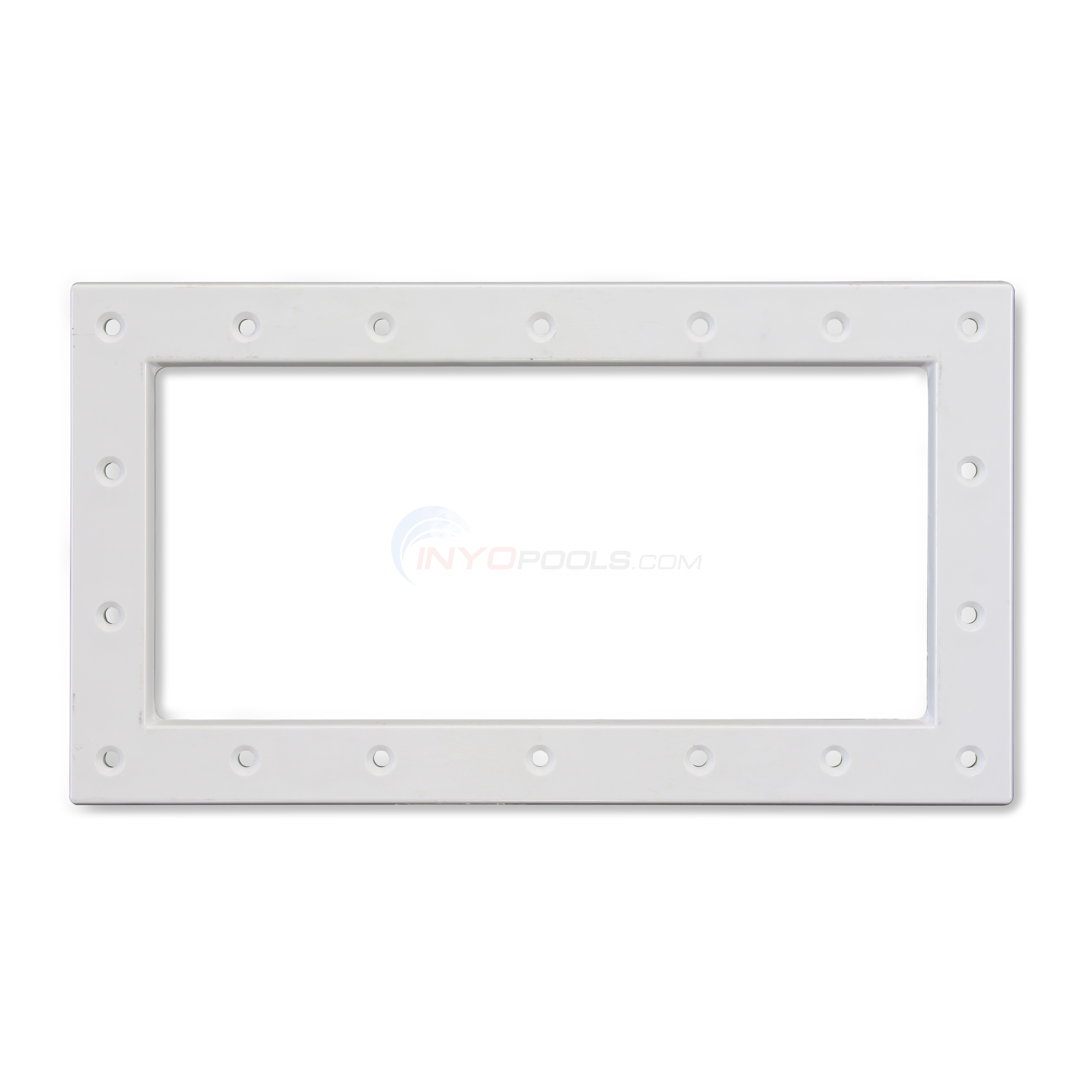 FACE PLATE, WIDE MOUTH (JA85ABSW)