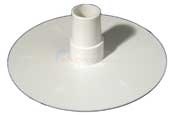 Skimmer Vac Plate Opt 1 (62088) 401533