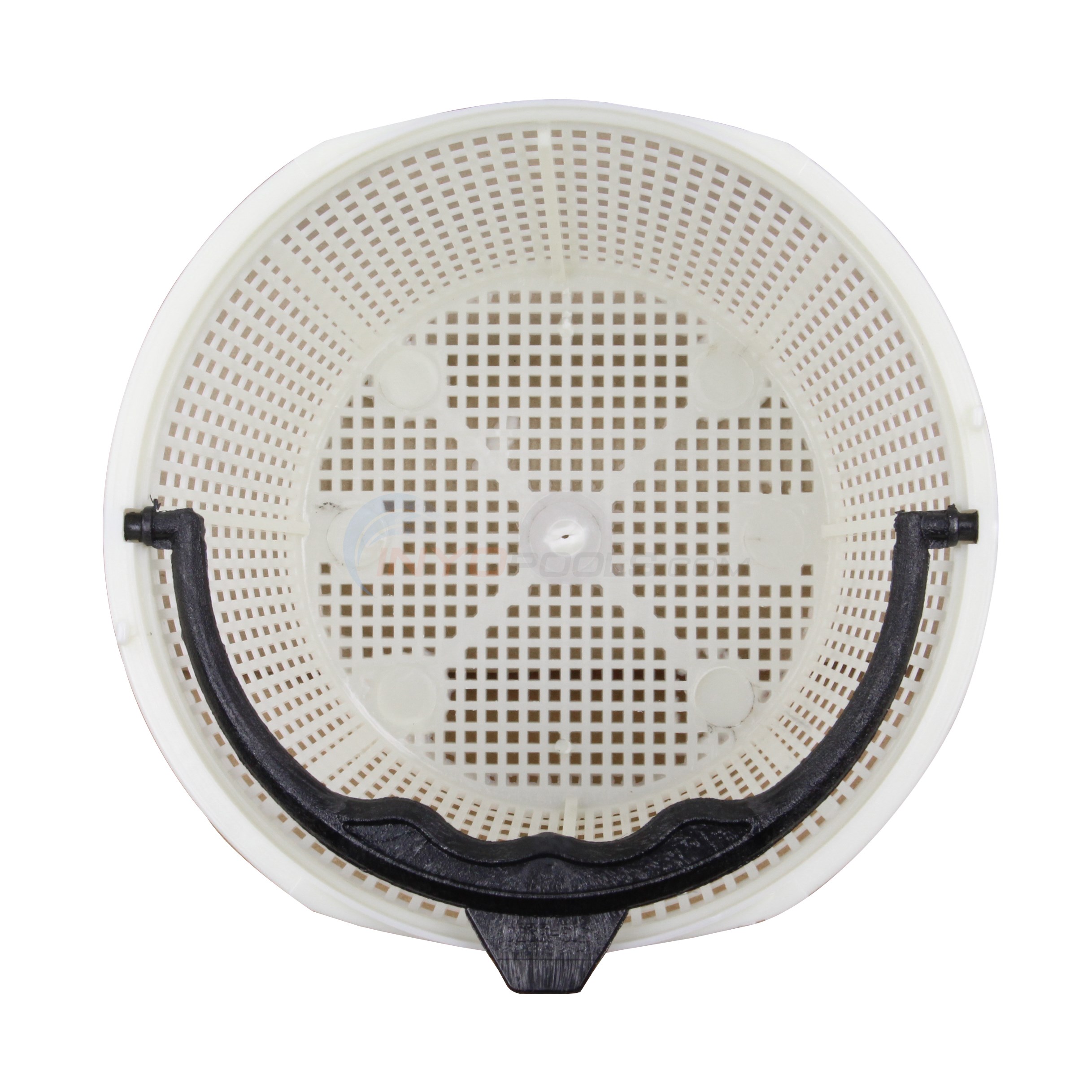 CMP Skimmer Strainer Basket Replacement - Waterway 519-3240/542-3240 White