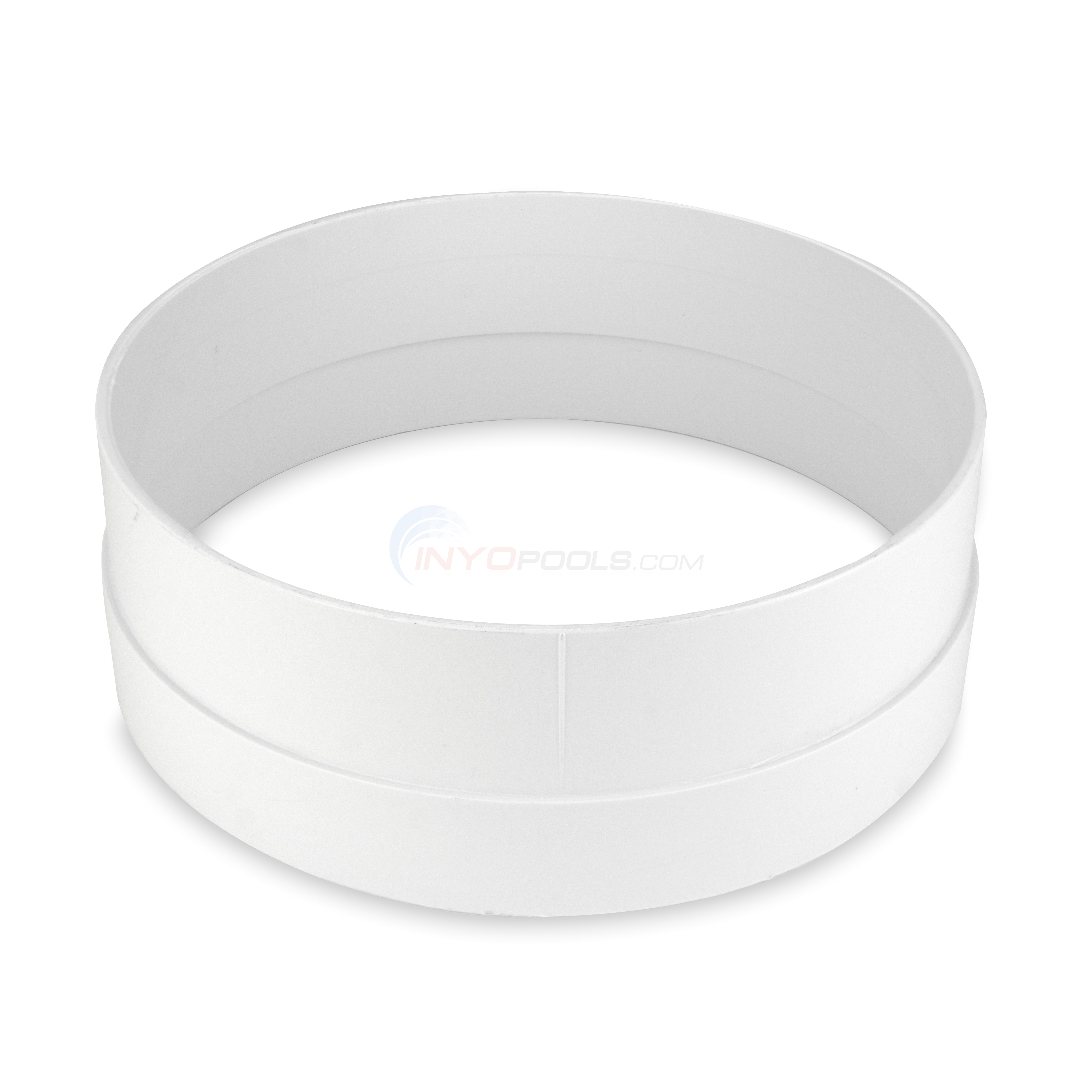 白*酢様 WAY HUGE RINGWORM リングモジュレーター　本体のみ Waterway Extension Ring (519-6570) - INYOPools.com