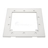 Mounting Plate - Front Access -White