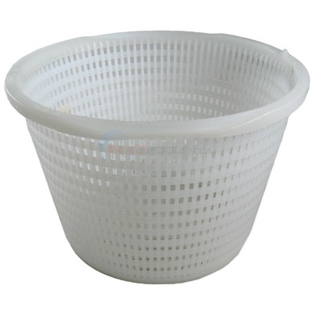 Waterway Skimmer Basket W/out Handle - 519-3240
