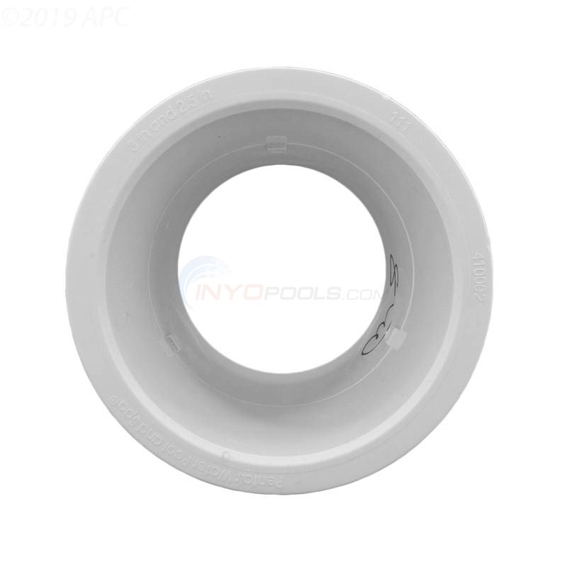 Pentair 2.5 in. Union Adapter - 410002