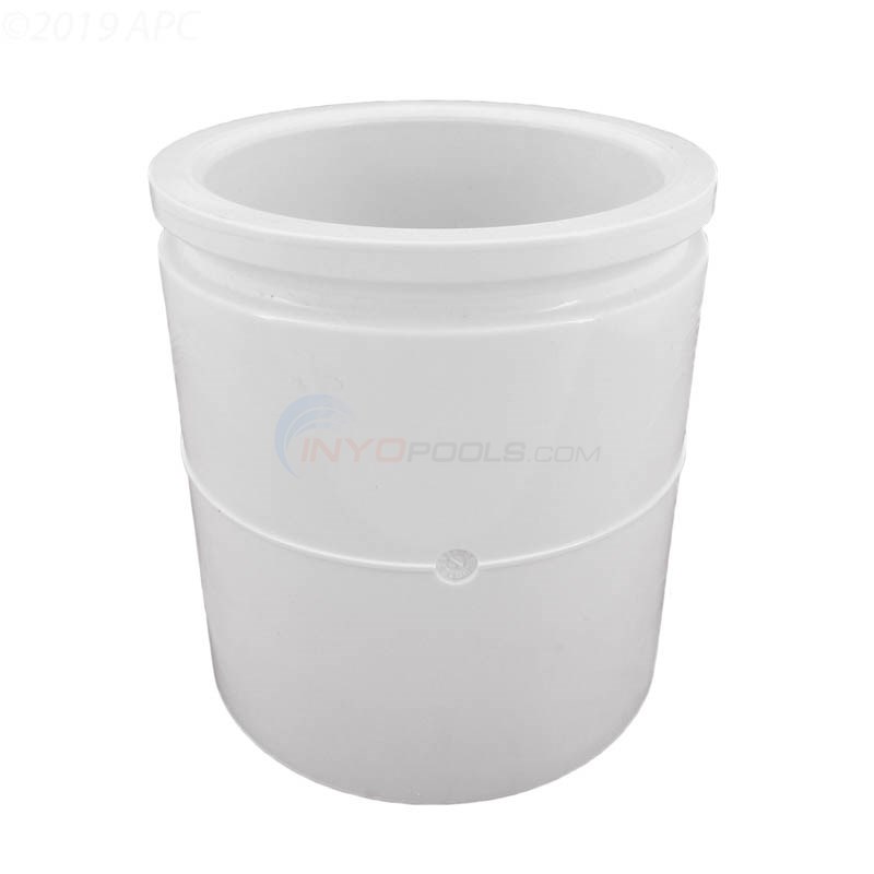 2.5 in. Union Adapter w/o Tap