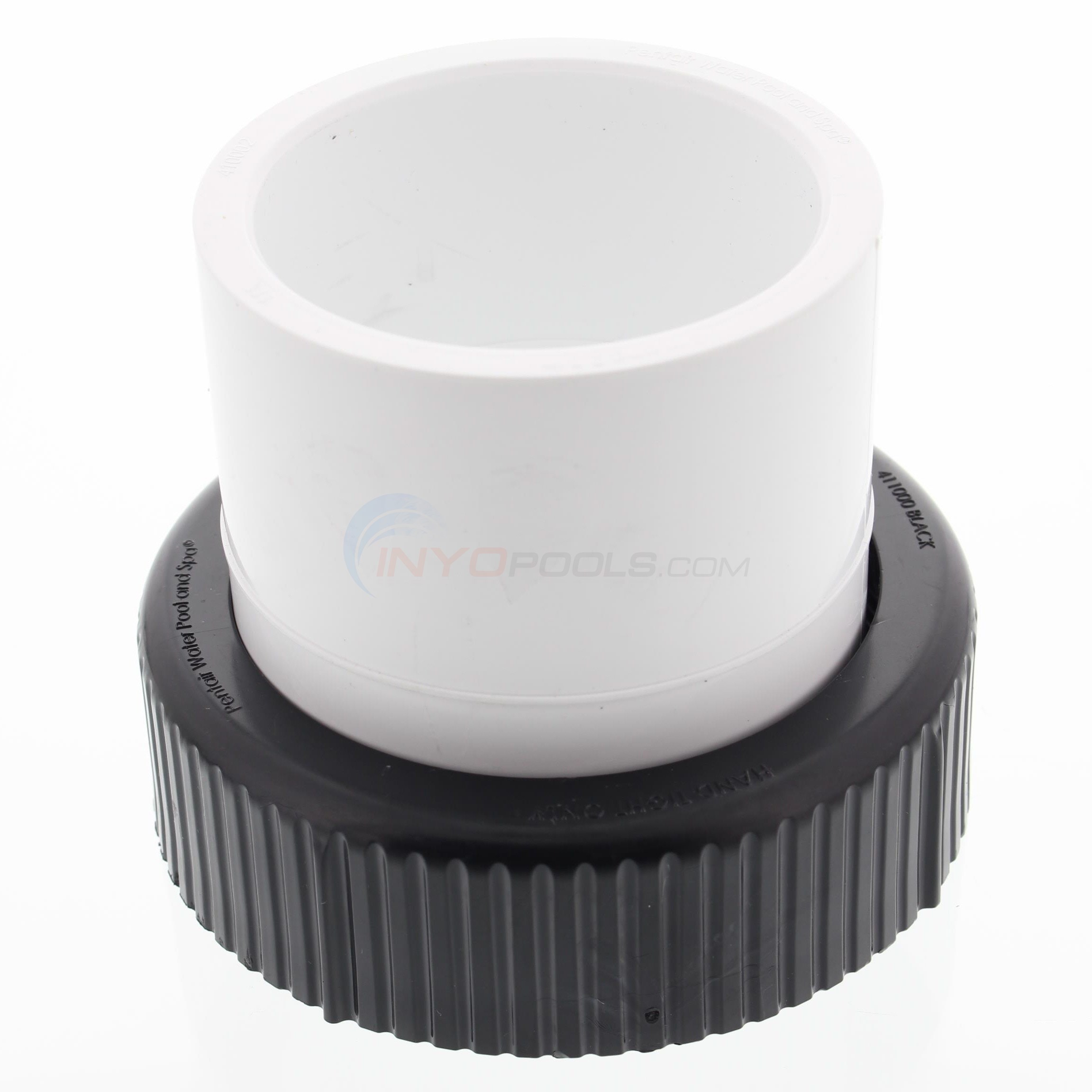 Pentair Pool and Spa Pump Union Kit Without Tap - 410020