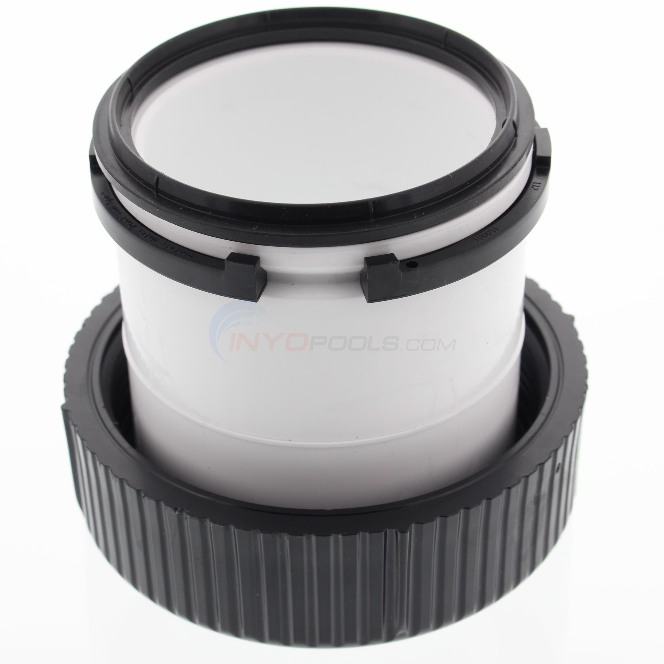 Pentair Pool and Spa Pump Union Kit Without Tap - 410020