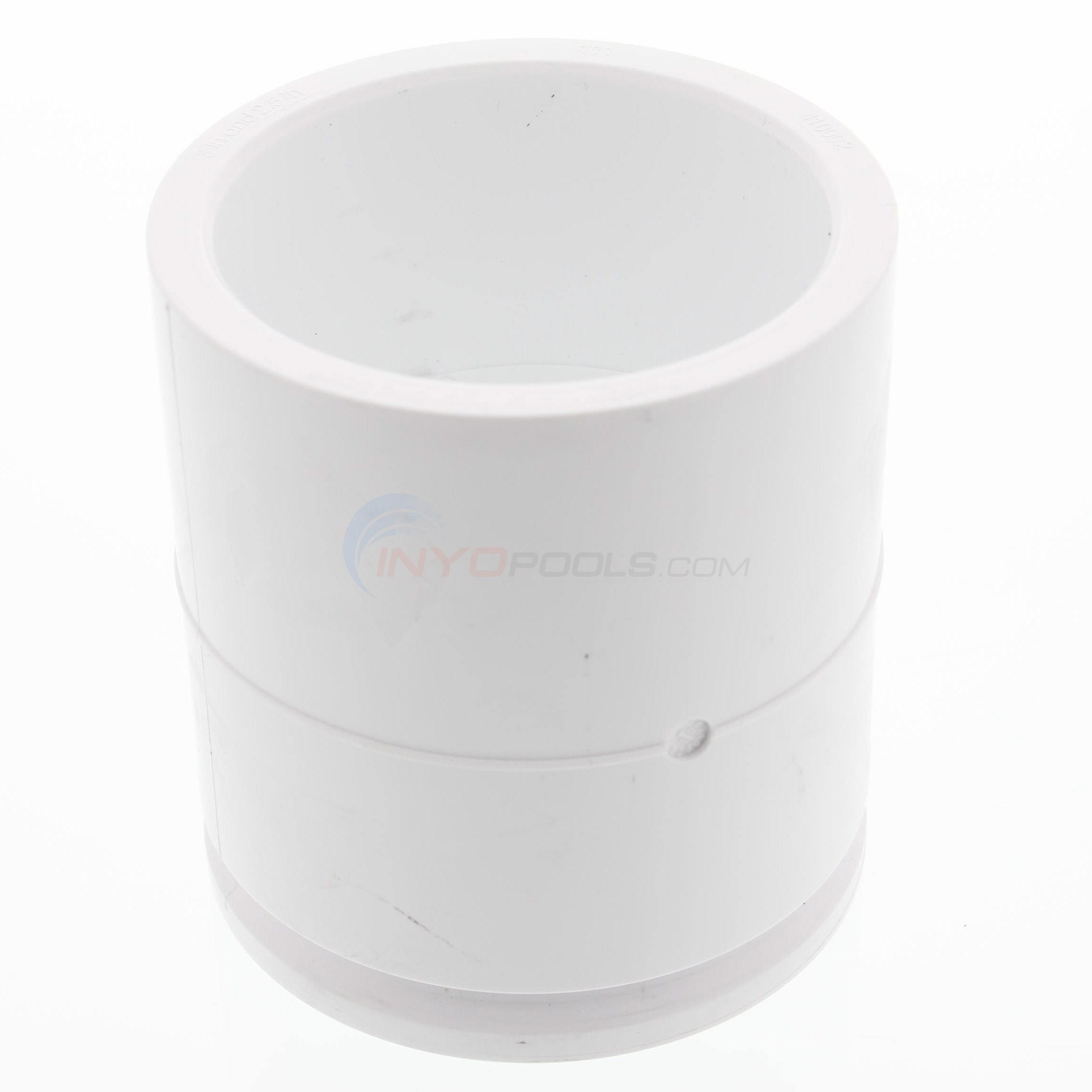 Pentair Pool and Spa Pump Union Kit Without Tap - 410020