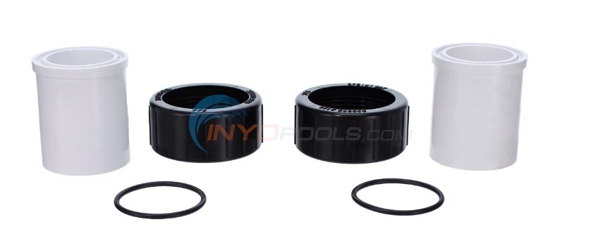 2"/2.5" Union Kit for 3.0HP Pump