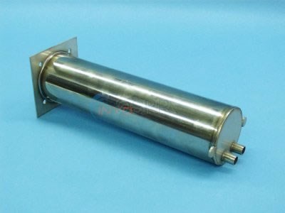 Heater Manifold,Watkins Hot Springs 421000