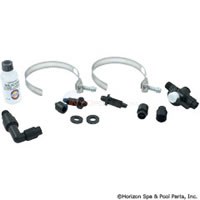 Chiave Coperchio Tappo Clorinatore Per Pentair Per 300 Per - Foto 9