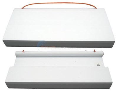 Weir, Universal 11in (928)