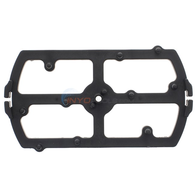 Jacuzzi Inc. Upper Support Plate Ls40, 55, 70 (42354407r000)