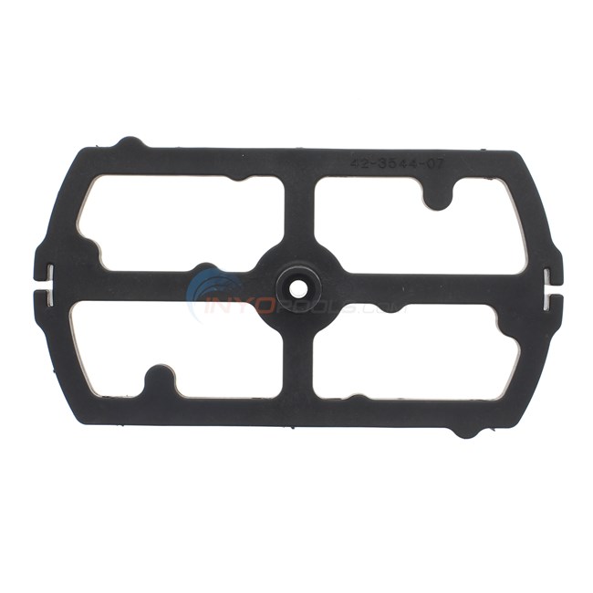 Jacuzzi Inc. Upper Support Plate Ls40, 55, 70 (42354407r000)