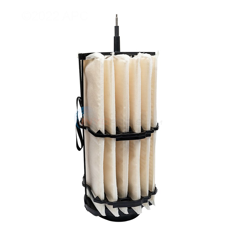 CASSETTE, LS55 GRID (42356709R000)
