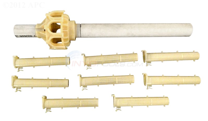 Jacuzzi Inc. L250 Standpipe Lateral Assy - 42377408K