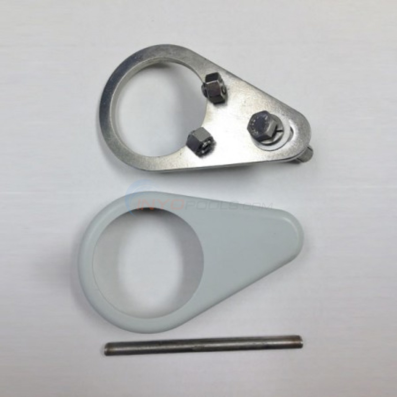 RETROFIT LIFT ANCHOR KIT