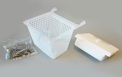 Basket/Float Assembly 43078500R