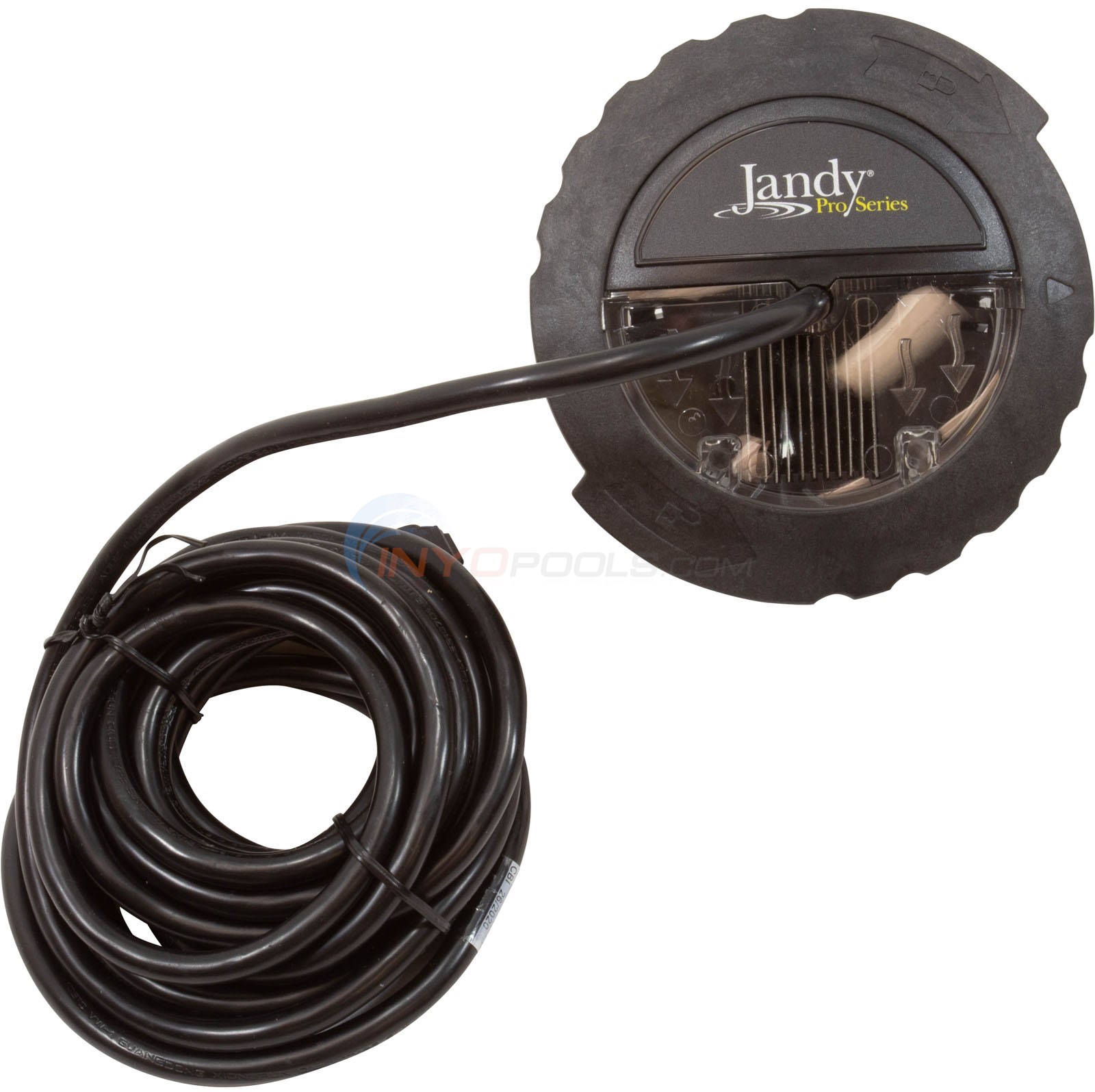 Jandy TruClear Salt Cell Assembly Replacement R0693900