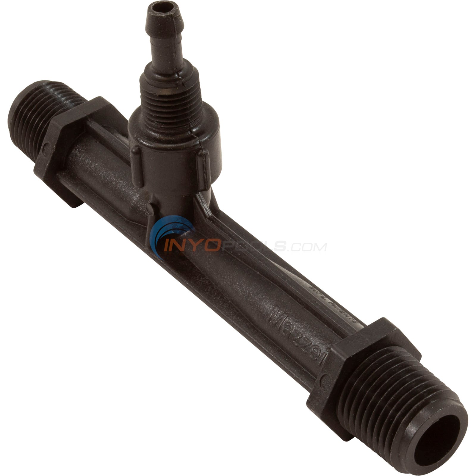 Mazzei Injector Company Injector, #484 1/2