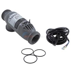Zodiac APURE1400 3-Port Salt Cell,14 Blade Cell, 2 & 2-1/2