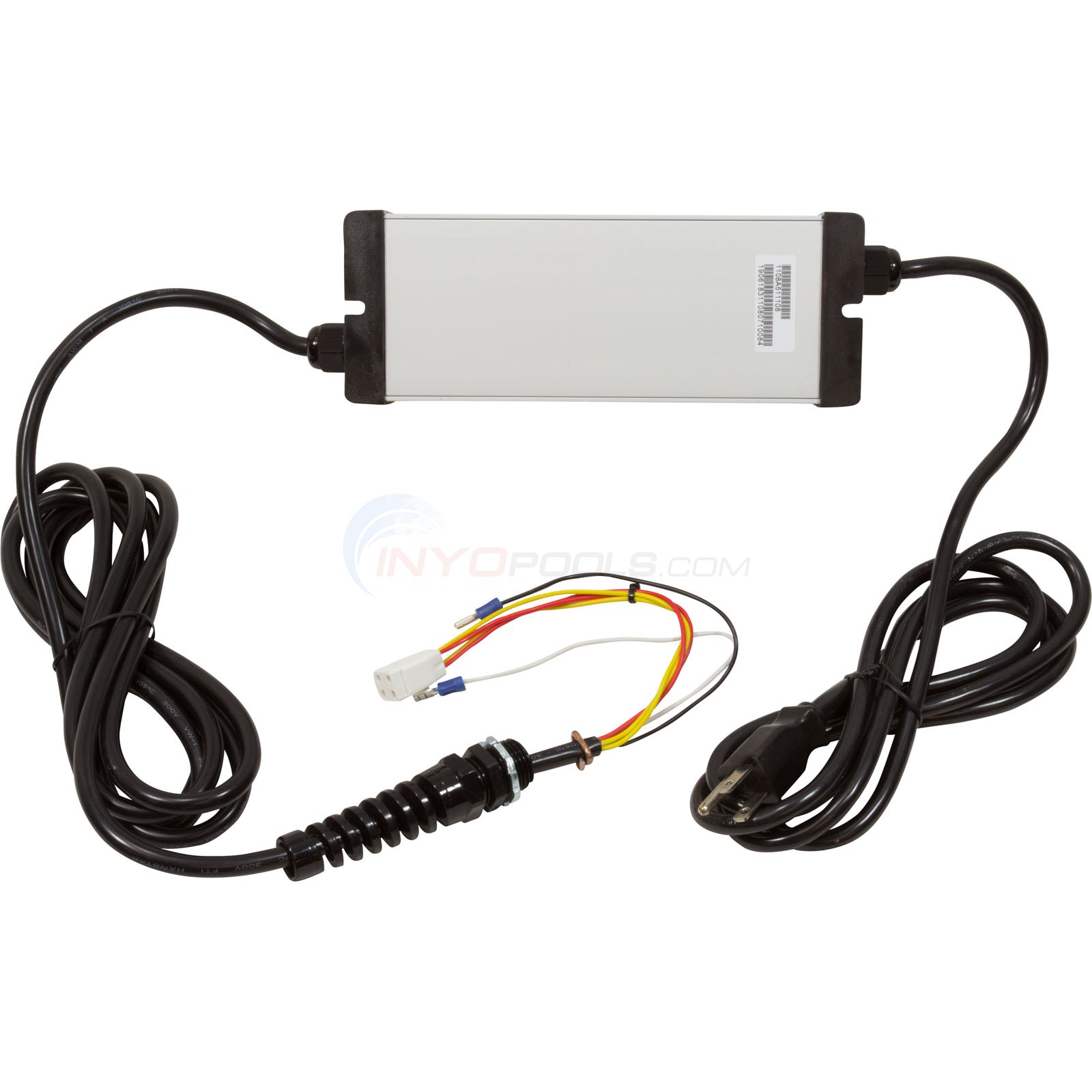 Ballast for Delta UV Sanitizer Clarifier System E, EP, and ES Models 10002648