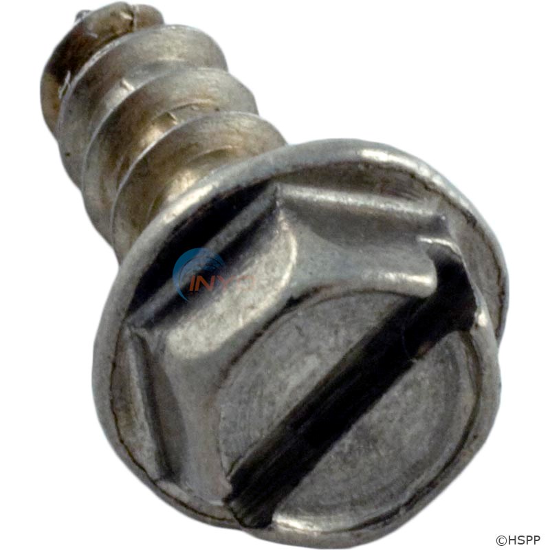 SCREW,LOCK 320(CURRENT) & 322