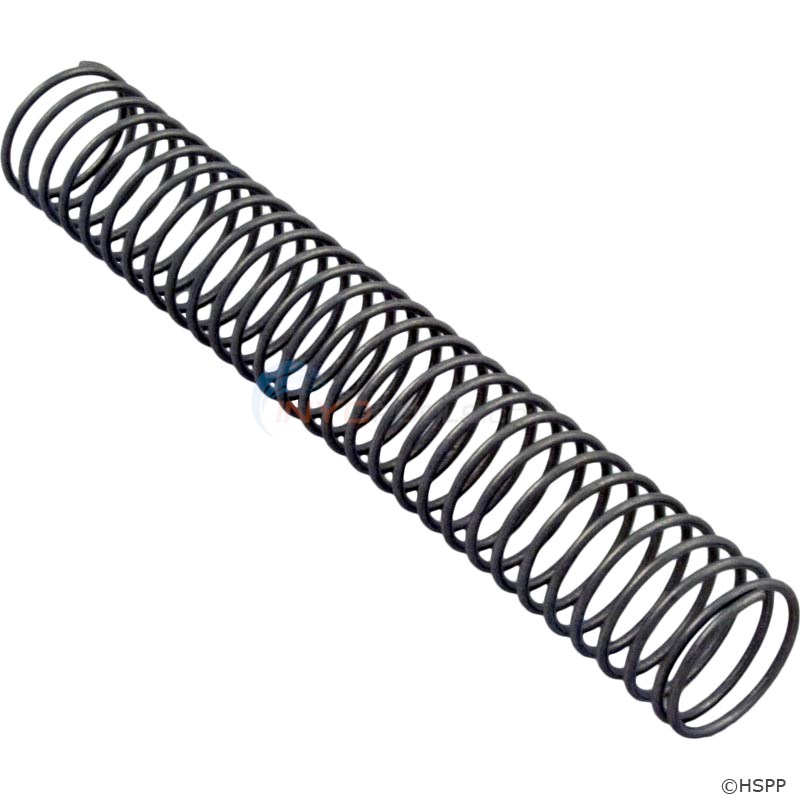 SPRING, TUBE SUPPORT