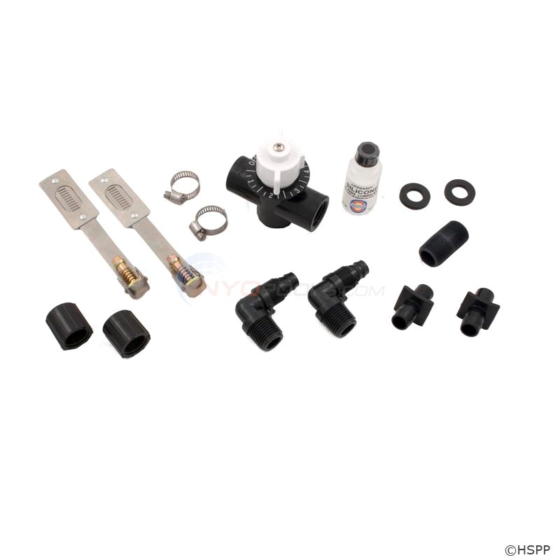 HARDWARE PACKAGE #300-29X