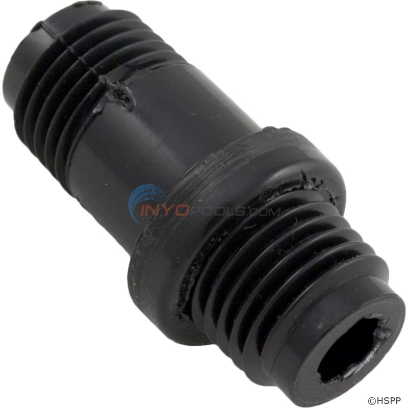 VALVE, CHECK FLOW INDICATOR