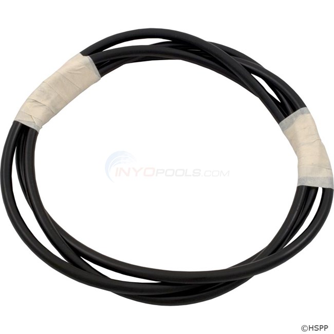 New Age Industries Feeder Tubing for Pentair Rainbow R172023, 3/8" OD, 8' Ft. Length - 6704-0