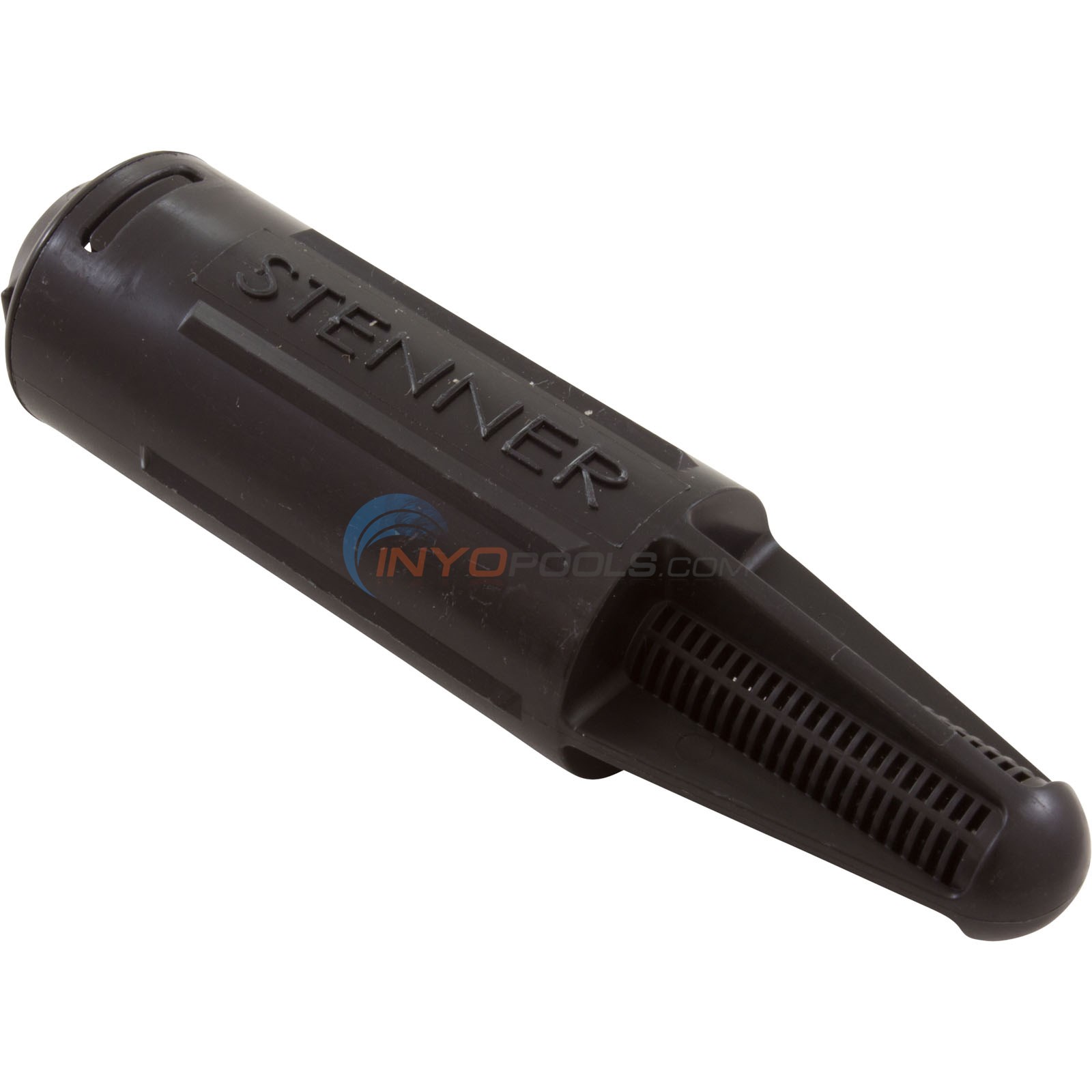 Stenner Weighted Suction Line Strainer 1/4" ST114