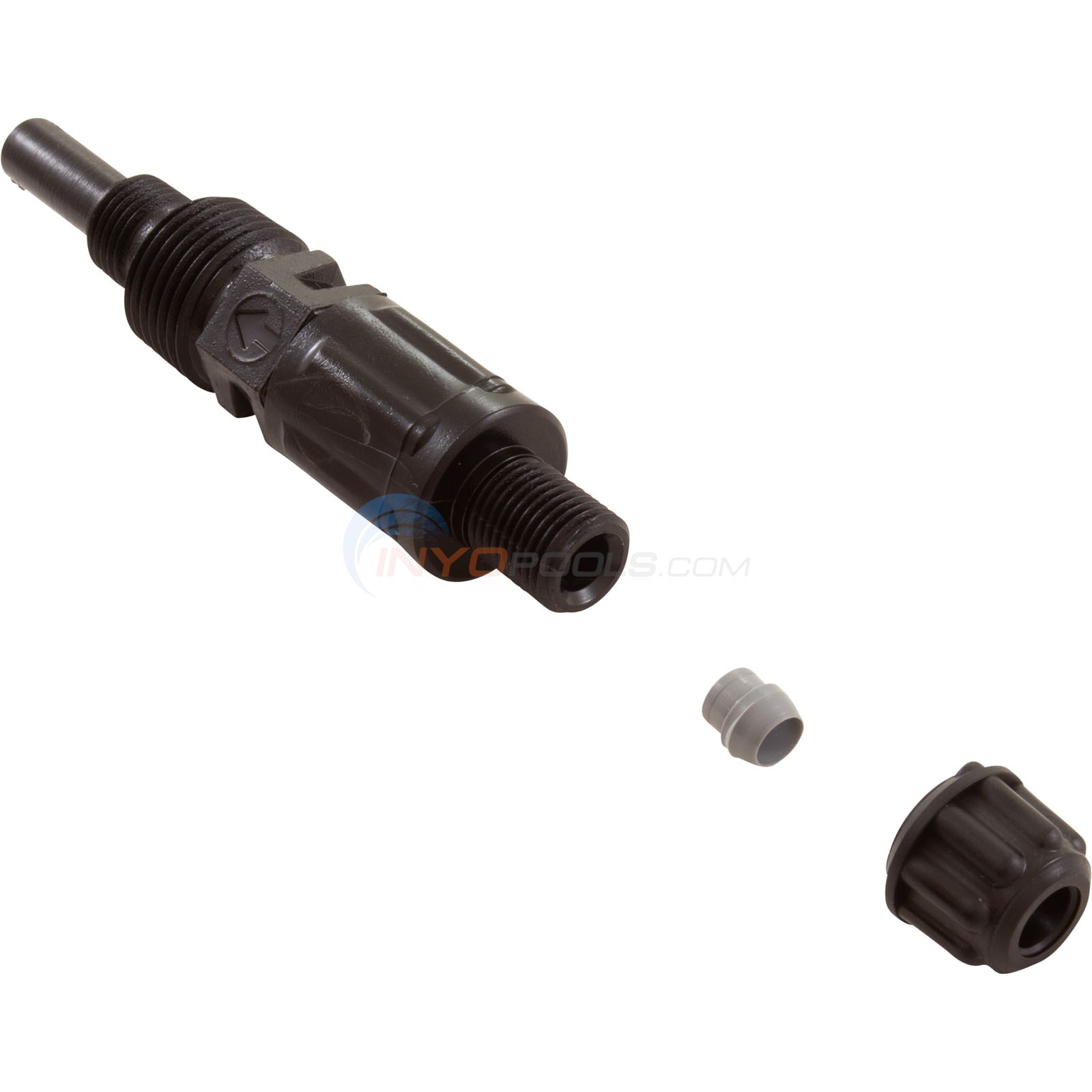 Official Duckbill Check Valve, Ball Check Valve Part Numbers