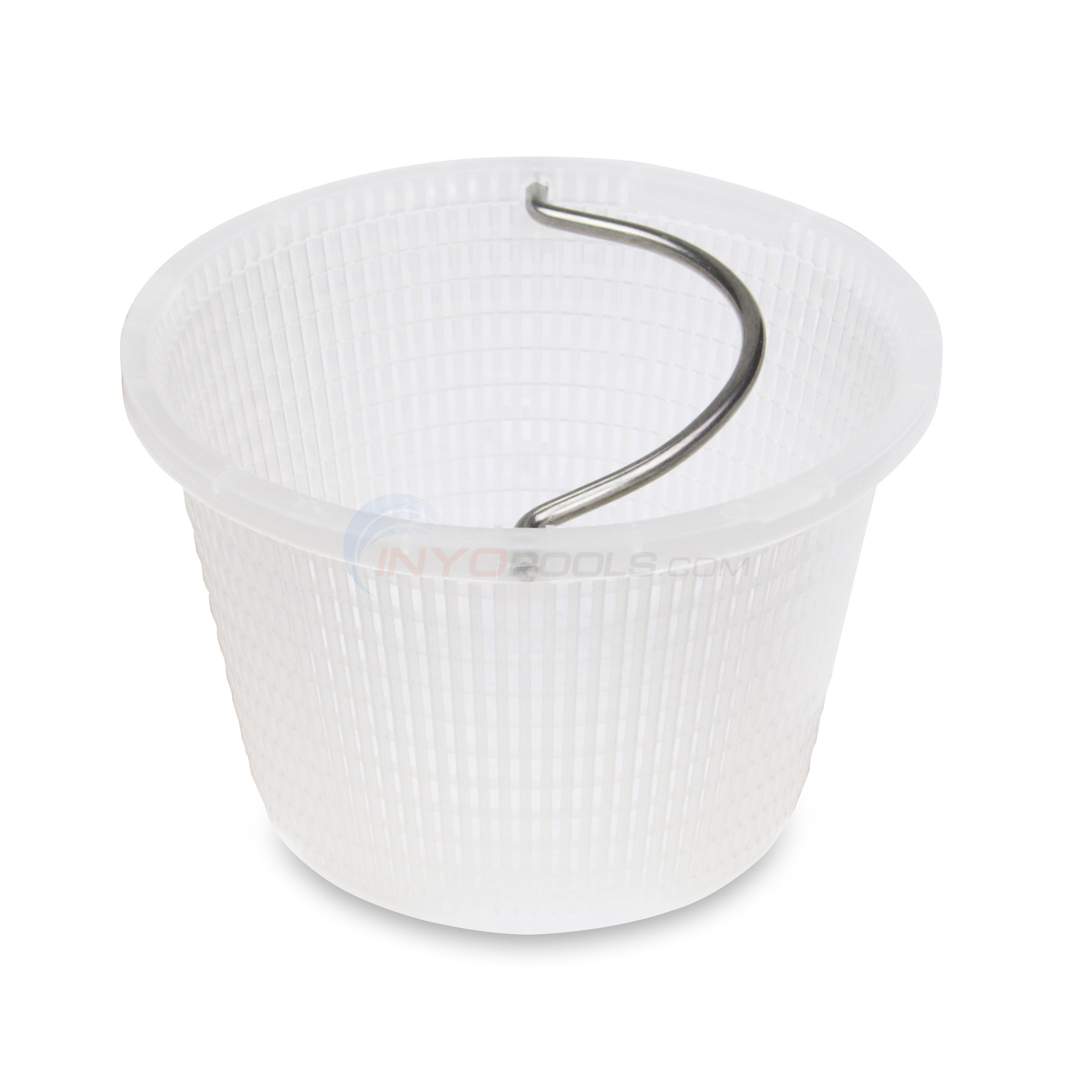 Pentair PacFab Bermuda Skimmer Basket - Thumbnail 2