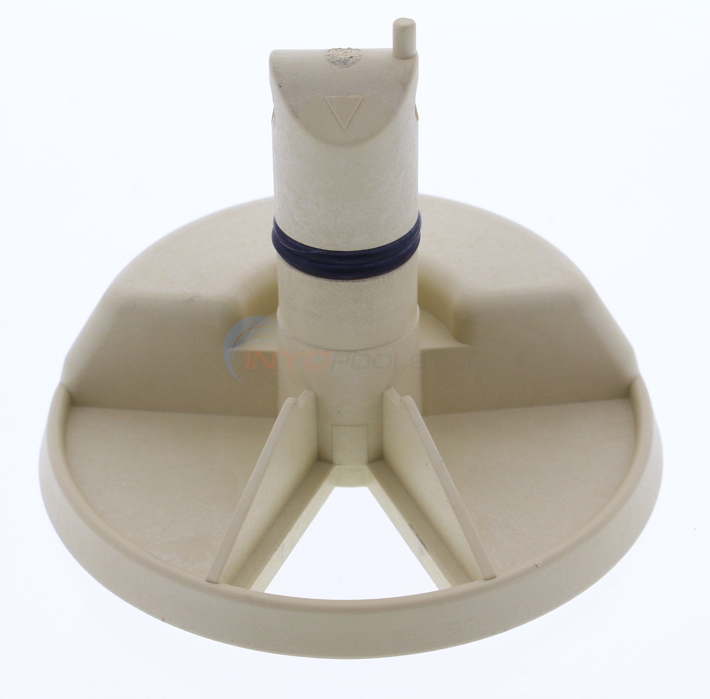 その他 shalala Astral Distributor with gasket1.5-Inch - 4404120106