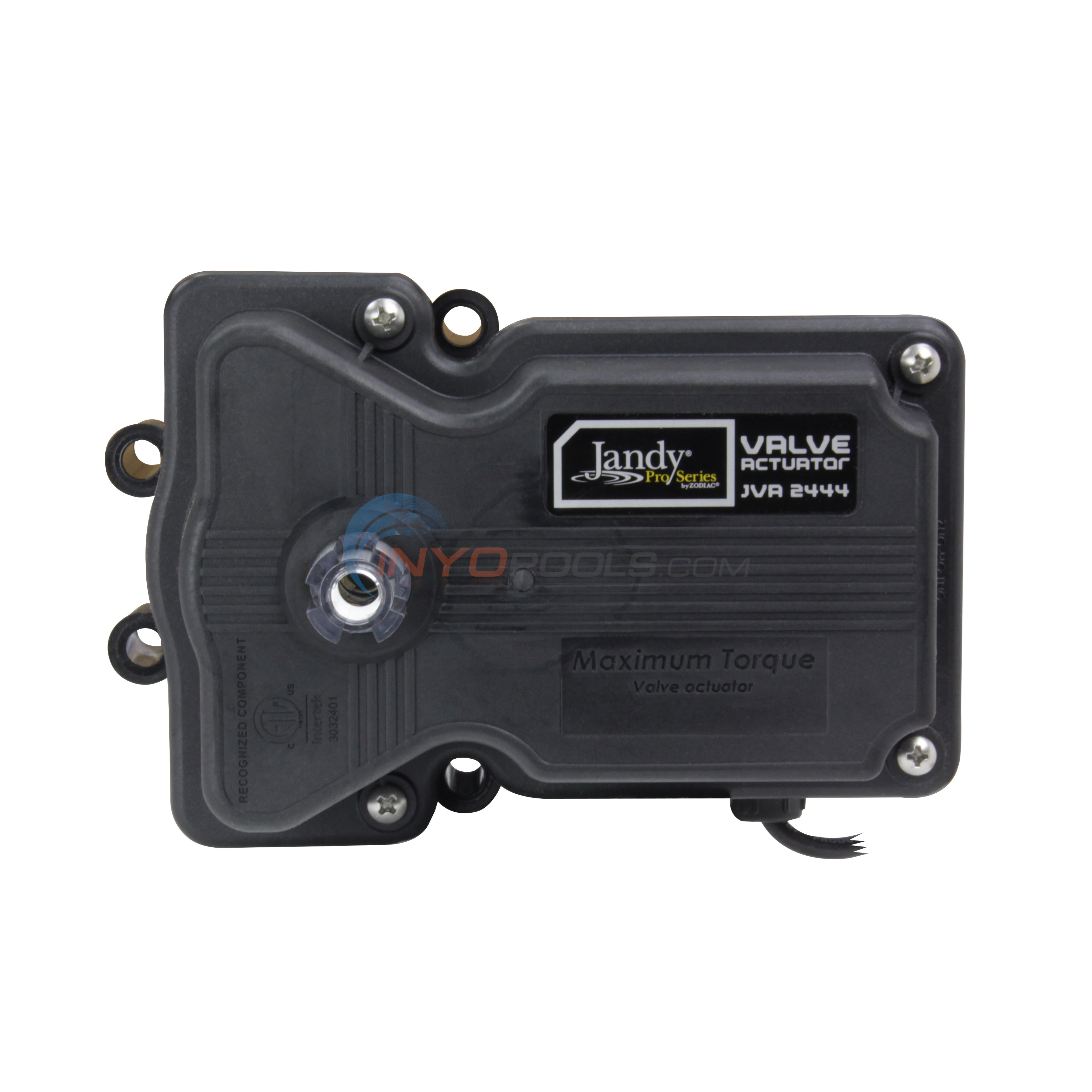 Jandy JVA Valve Actuator 4424