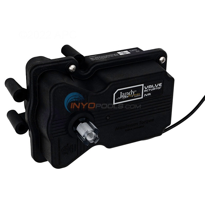 Jandy JVA Valve Actuator - 4424