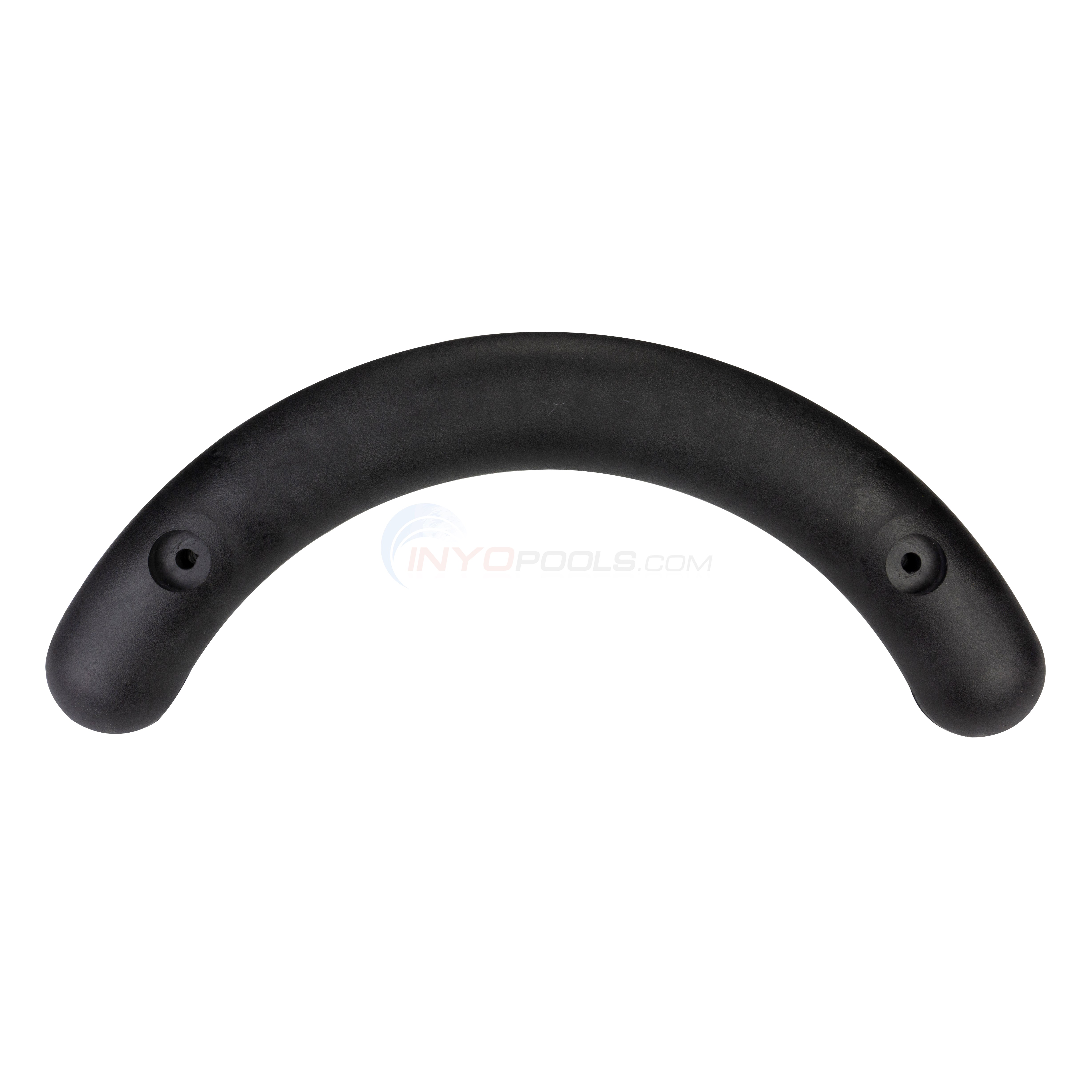 Jandy Filter Handle Assembly W/hardware (set Of 2) (r0357100)