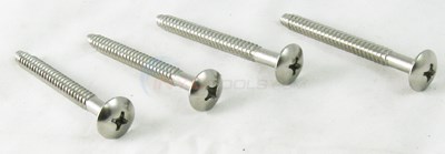 Zodiac Handle Hardware, (set Of 4) (r0359900)